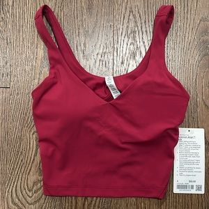 Lululemon Align Tank Top